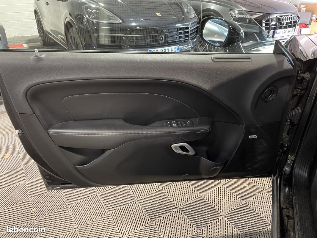 Dodge Challenger SXT V6 3.6 305CH -FLEXFUEL-IMMATRICULÉE FRANCE- (image 18)