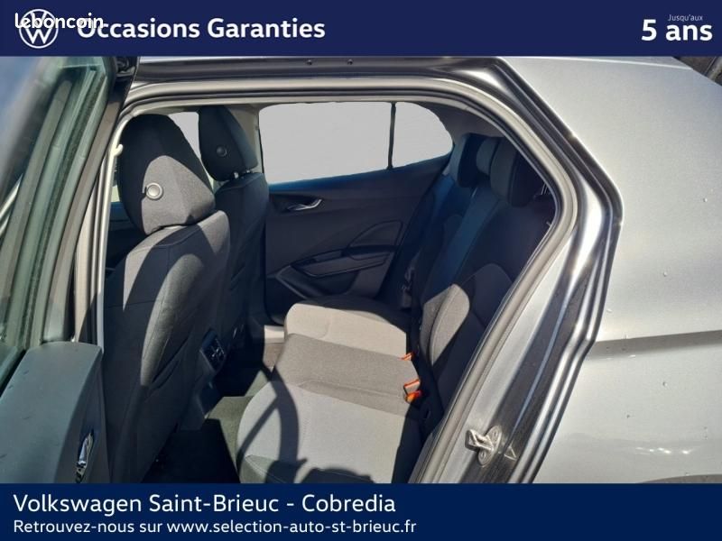 Skoda Fabia 1.0 TSI Evo2 95ch Selection (image 9)