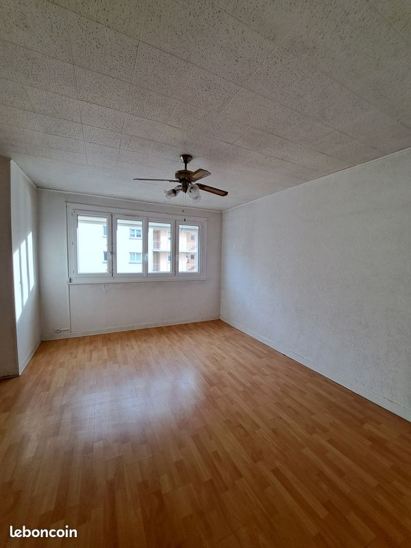 Appartement 4 pièces 71 m² (image 4)