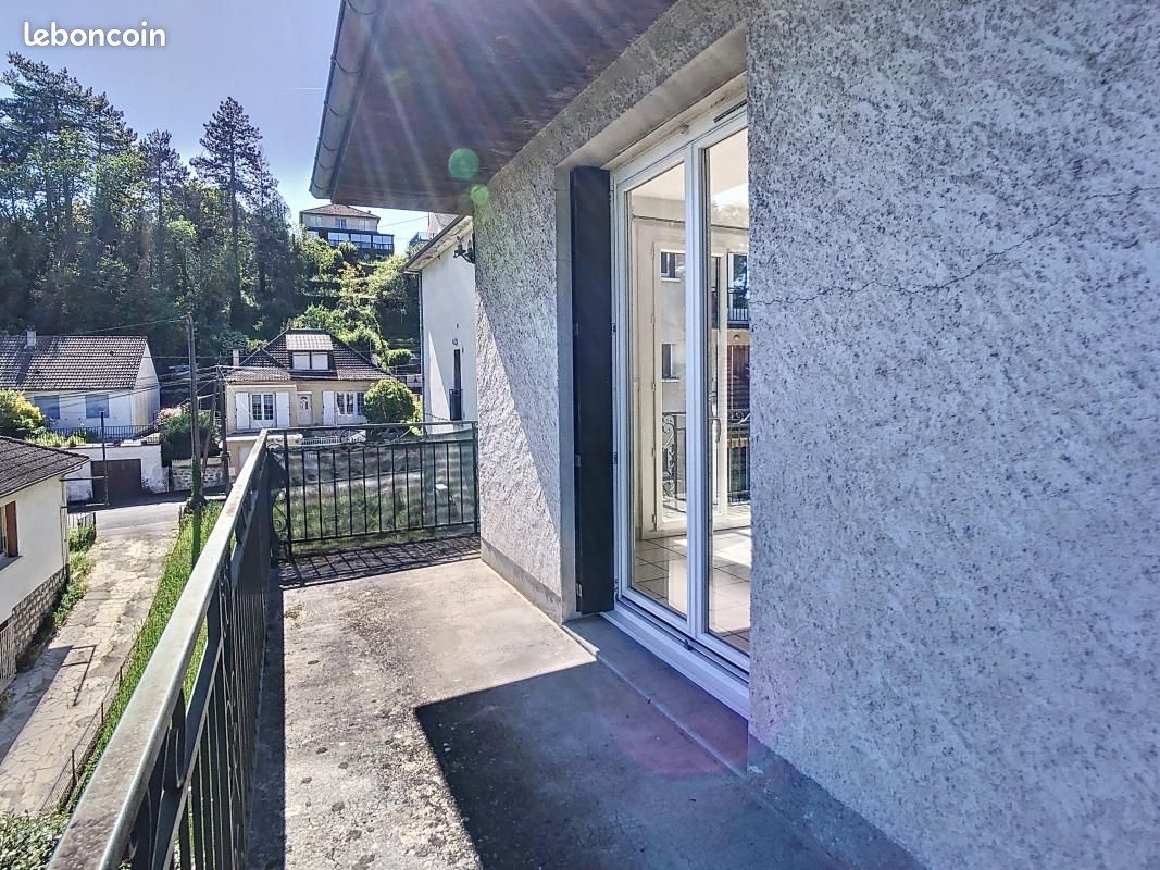 Appartement 4 pièces 108 m² - Brive-la-Gaillarde 19100 (image principale 10)