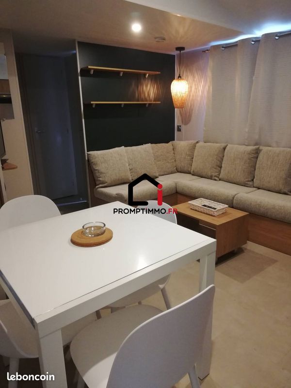 Maison 4 pièces 40 m² · à Canet-en-Roussillon · 40 m² · 44 000 €