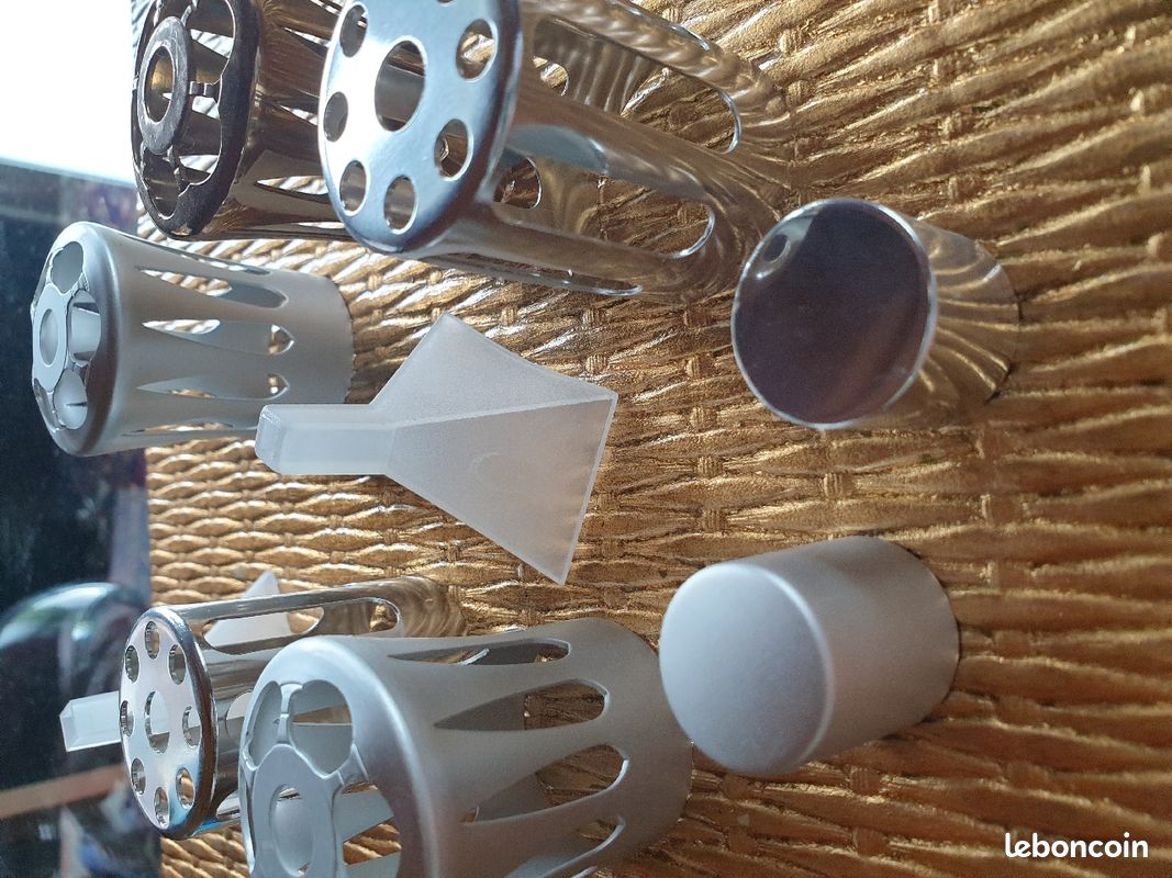Accessoire lampe berger (image 1)