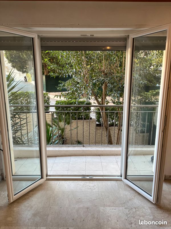 Appartement 1 pièce 27 m² · au Cannet · 27 m² · 800 €/mois