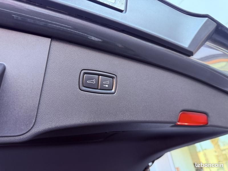 Porsche Cayenne Coupé 4.0 V8 680ch Turbo S E-Hybrid (image 28)