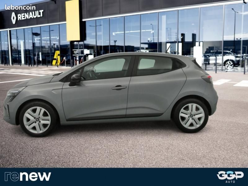 Renault Clio 1.0 TCe 90ch Evolution - 24 (image 2)