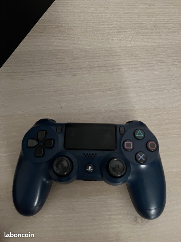 Ps4 pro 1To (image 4)