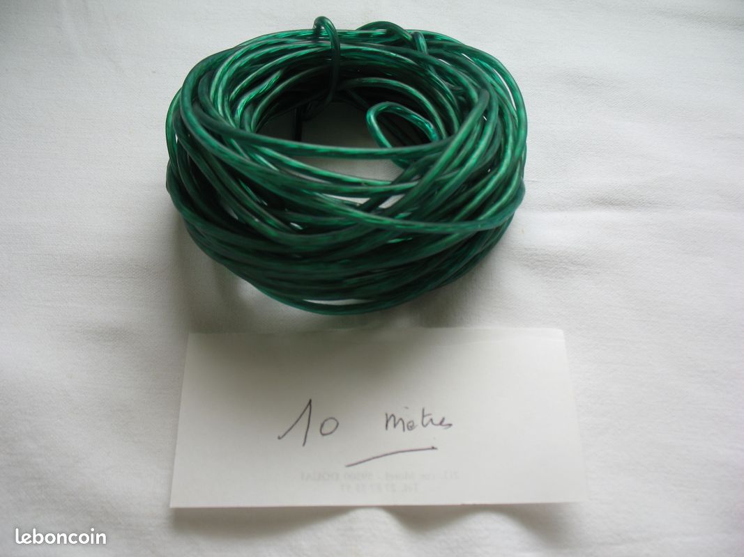 Corde à linge (image 6)