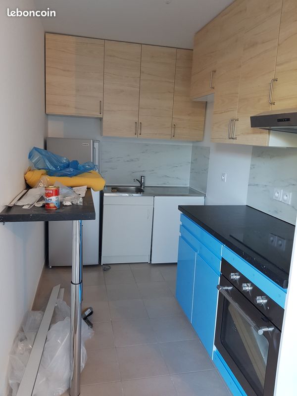 Appartement a louer houilles - 1 pièce(s) - 34 m2 - Surfyn