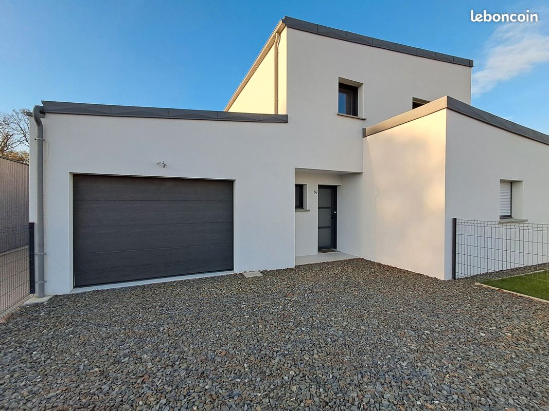 Maison 6 pièces 145 m² · à Tréveneuc · 145 m² · 439 000 €