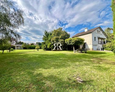 Maison 7 pièces 148 m²