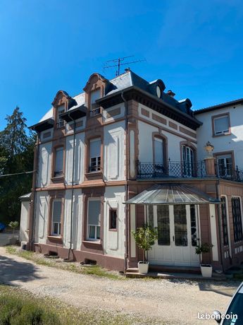 Appartement - 2 pièces - 47m2 - Mulhouse Rebberg
