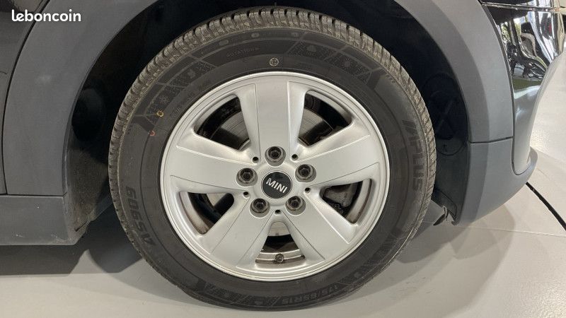 Mini CABRIO COOPER 136CH CHILI BVA7 EURO6D-T (image 28)