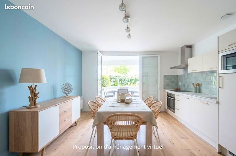 Appartement 3 pièces 40 m² · à Seignosse · 40 m² · 210 000 €