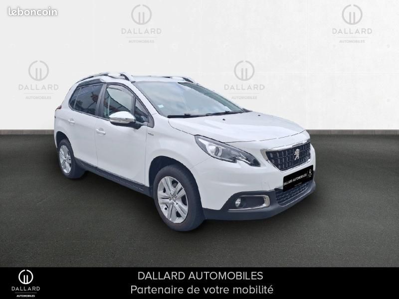 Peugeot 2008 1.2 PureTech 130ch E6.c Style S&S (image 3)
