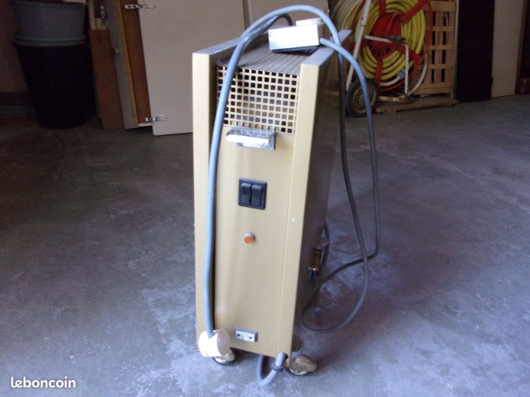 Radiateur électrique Ménagex (image 2)