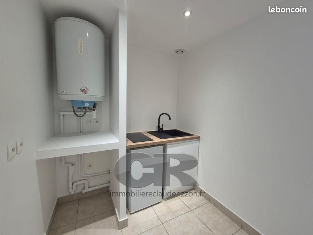 Appartement 1 pièce 23 m² · à Montigny-lès-Metz · 23 m² · 430 €