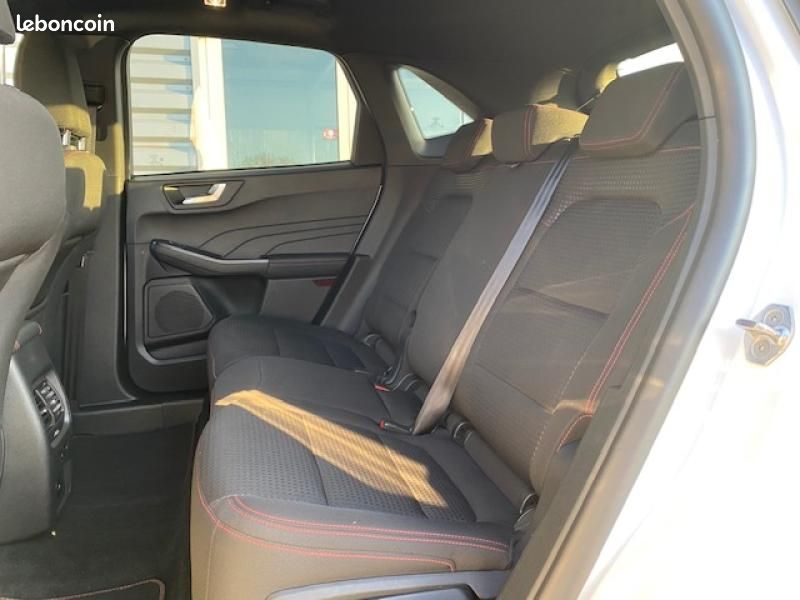 Ford Kuga 2.5 Duratec 190ch FHEV E85 ST-Line BVA (image 5)