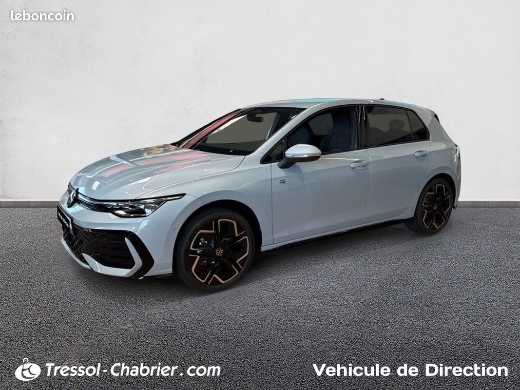 VOLKSWAGEN Golf 1.5 eTSI EVO2 150 DSG7 R-Line Edition (image 1)