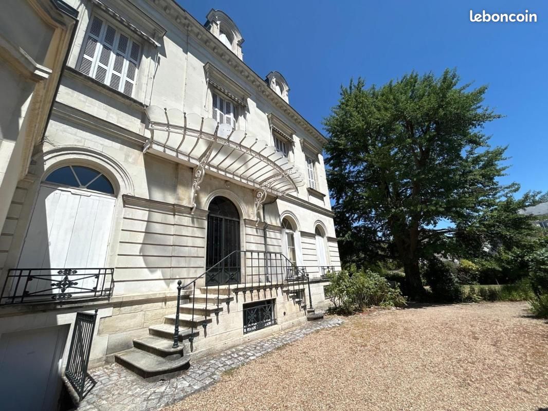 Appartement 2 pièces 39 m² · à Tours · 39 m² · 707 €