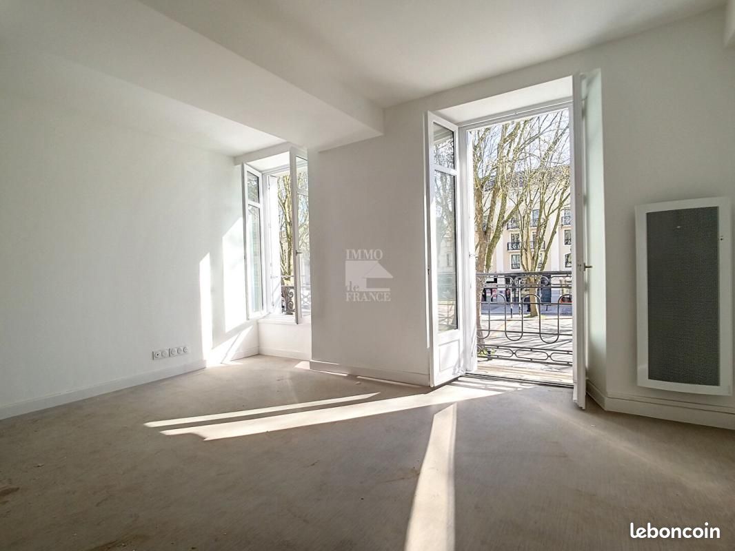 Appartement 4 pièces 77 m² · à Laval · 77 m² · 794 €/mois