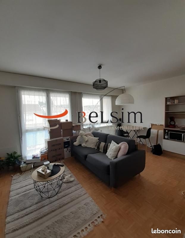 Appartement a louer metz - 1 pièce(s) - 27 m2 - Surfyn