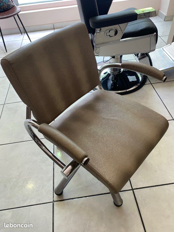 Fauteuils (image 1)
