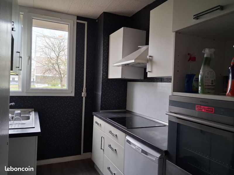 Appartement 2 pièces 40 m² · à Mérignac · 40 m² · 123 000 €