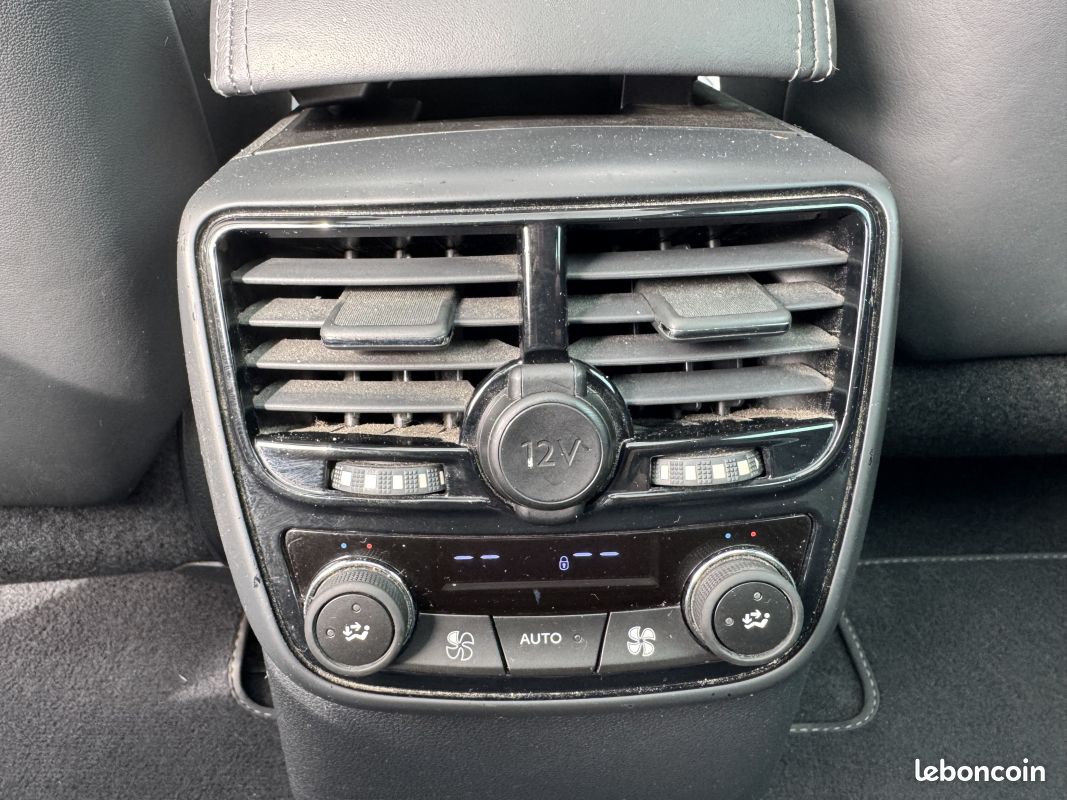 PEUGEOT 508 SW RXH DIESEL 2.0 HDi 200 HYBRID4 163 | GARANTIE 6 MOIS (image 25)