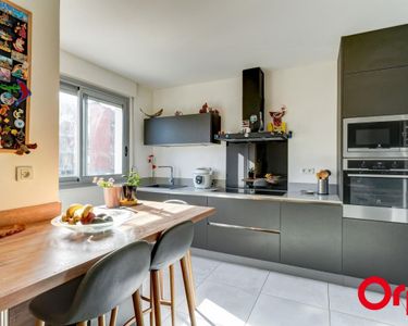 Appartement 418 000 € - 90 m²
