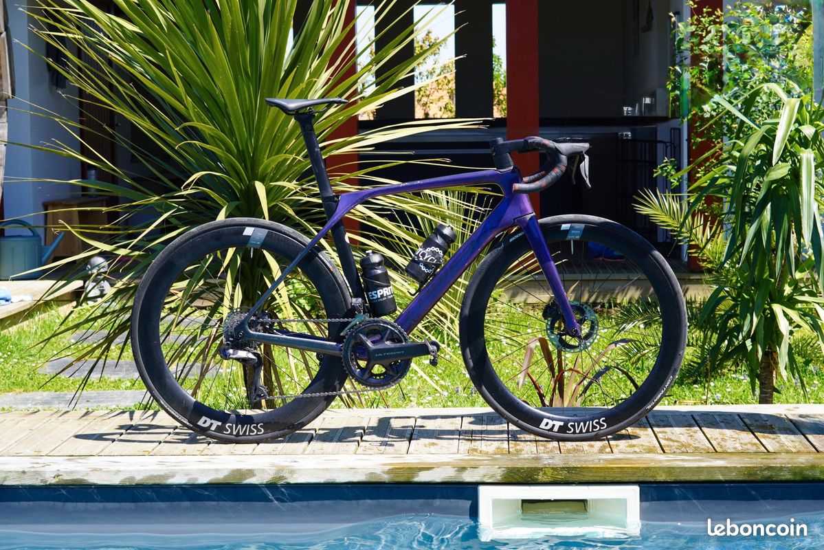 Lapierre aircode drs 8.0 (image 2)