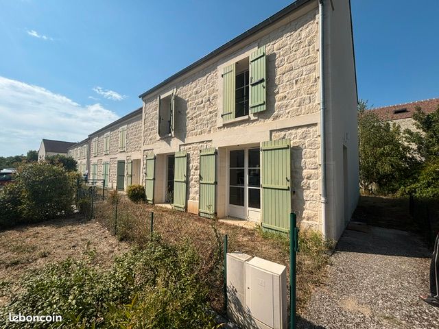 Maison 4 pièces 100 m² · à Coye-la-Forêt · 100 m² · 1 585 €
