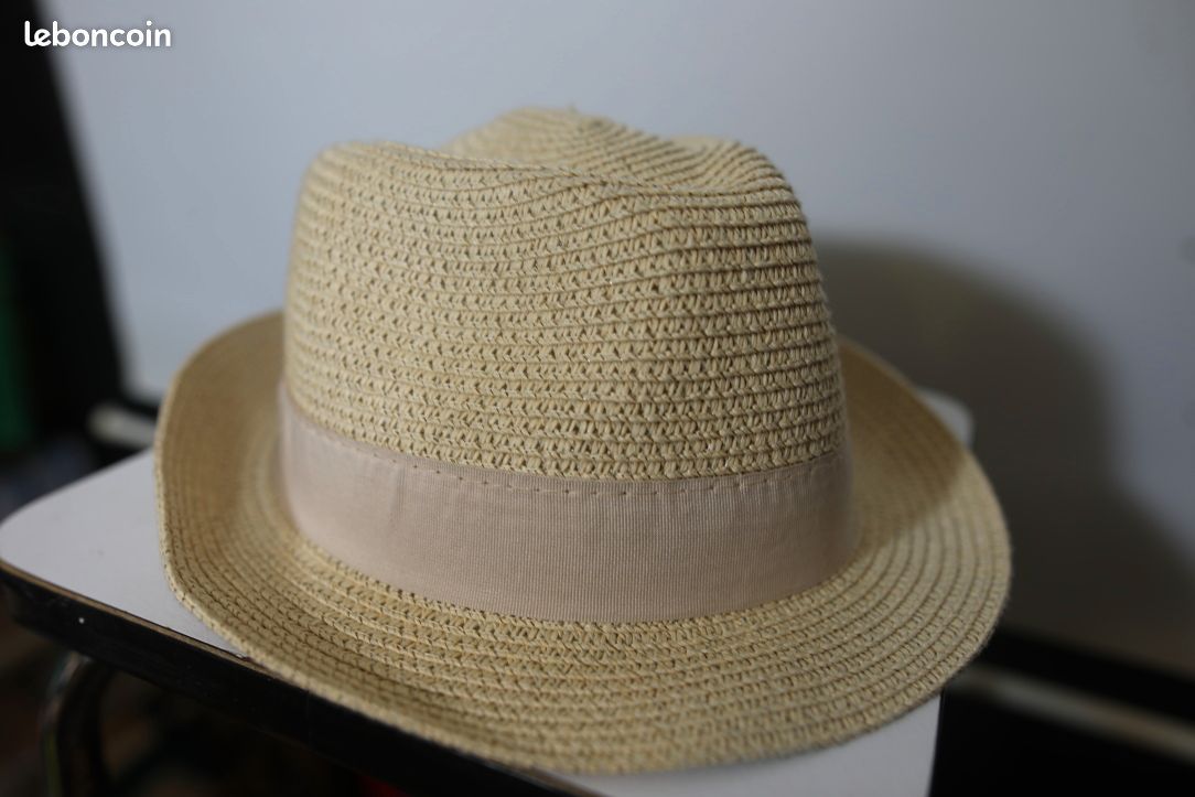 Chapeau femme (image 10)