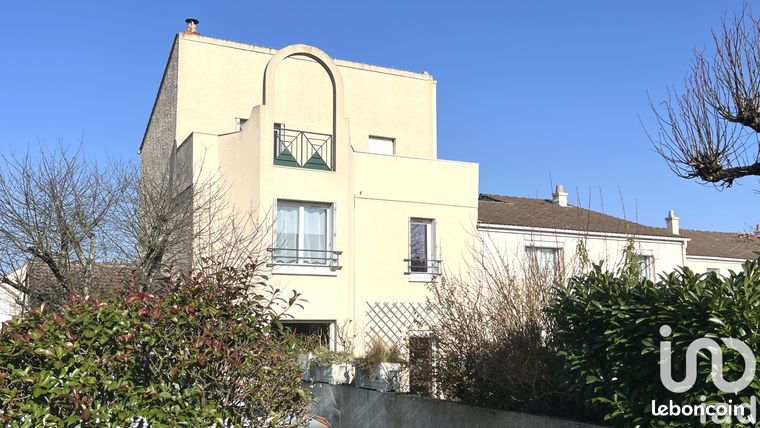 Maison 7 pièces 153 m²