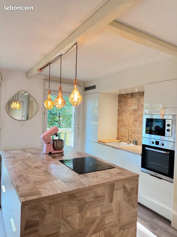 Appartement 2 pièces 50 m² · à Blanquefort · 50 m² · 174 900 €