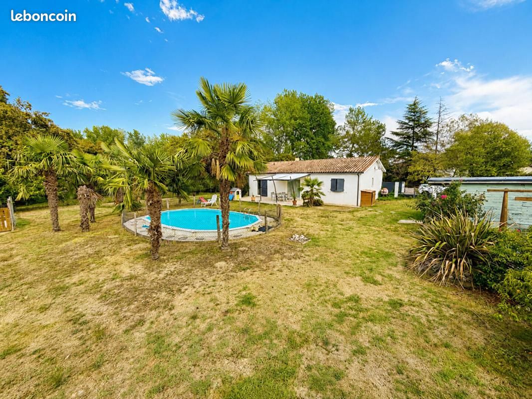 Maison 4 pièces 105 m² · à Renung · 105 m² · 239 900 €