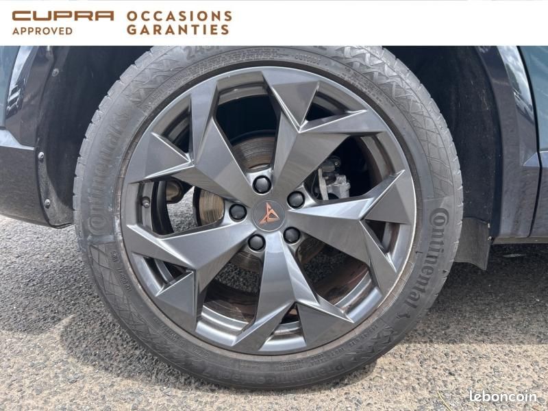 Cupra Formentor 1.5 eTSI Hybrid 150ch V DSG7 (image 6)