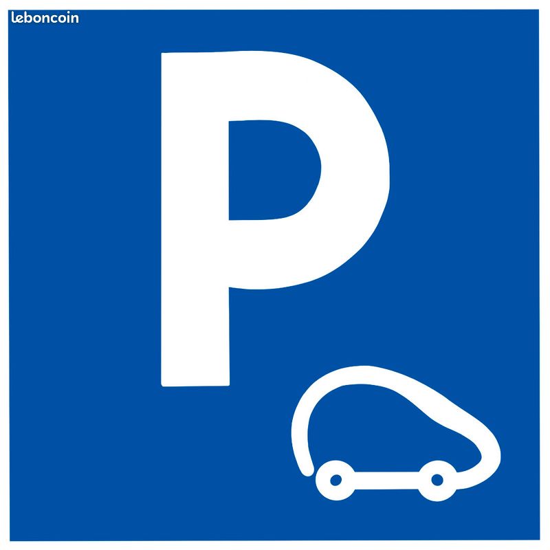 Parking 15 m² · à Nice · 15 m² · 53 000 €