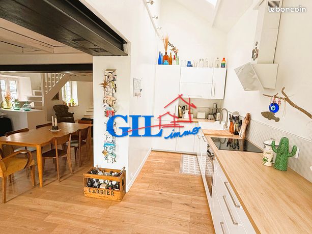 Maison a louer savigny-le-temple - 5 pièce(s) - 116 m2 - Surfyn