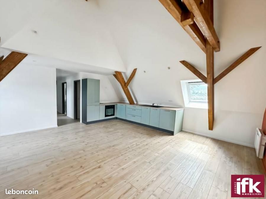 Appartement 5 pièces 90 m² · à Kaysersberg Vignoble · 90 m² · 239 000 €