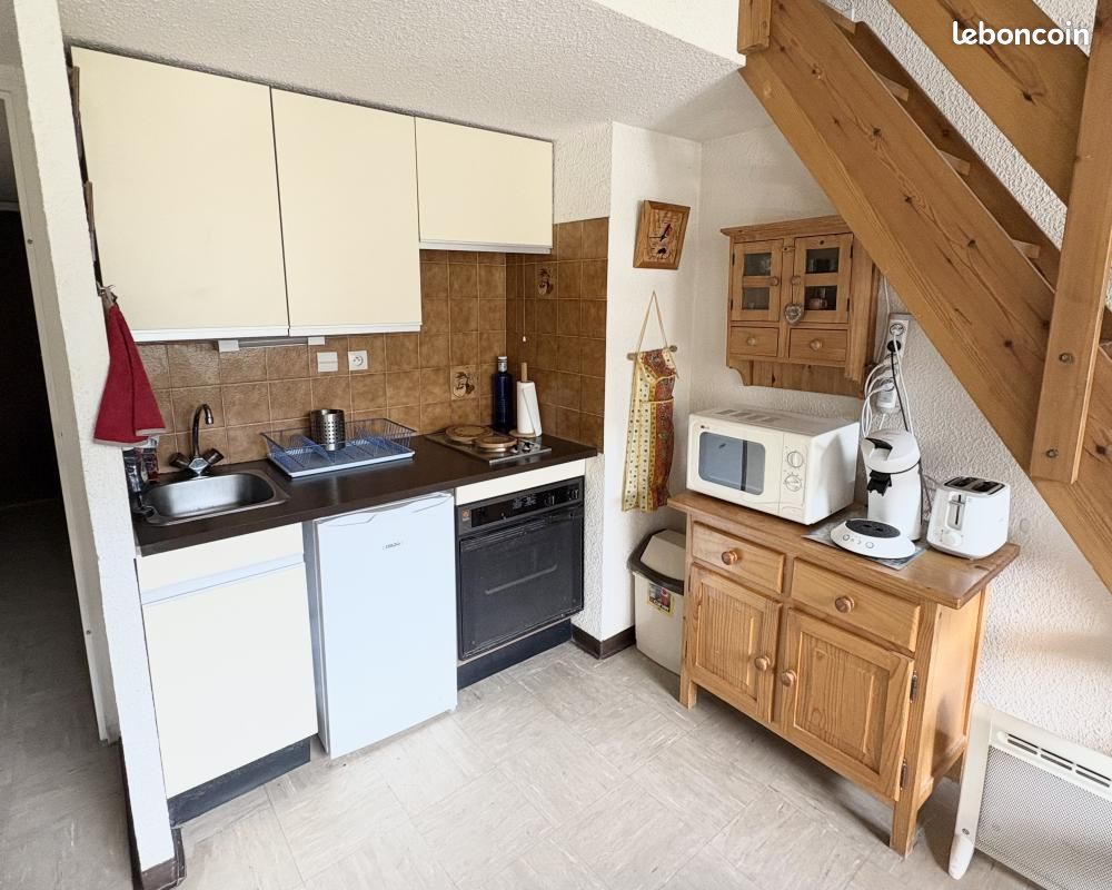Appartement 3 pièces 36 m² (image 8)