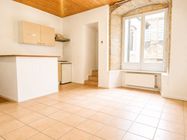 Appartement F2
