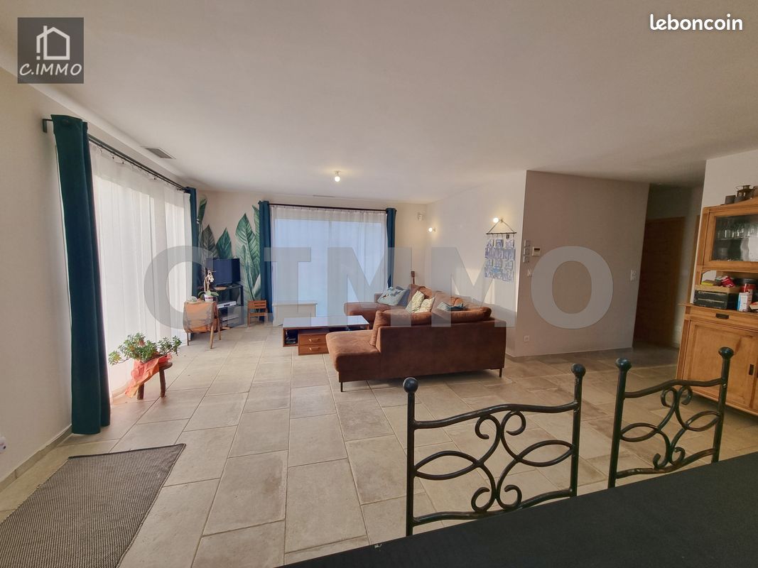 Maison 5 pièces 310 m² · à Cazouls-lès-Béziers · 310 m² · 325 000 €