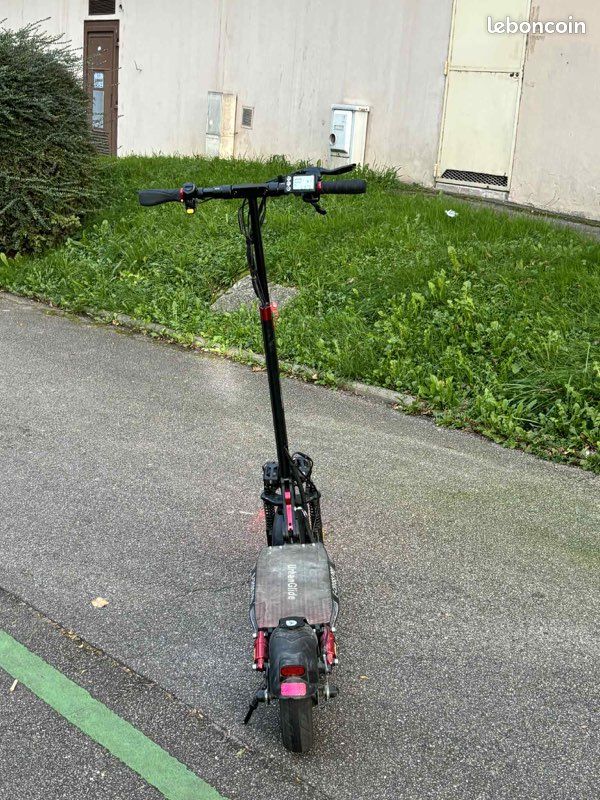 Trotinete electrică (image 1)