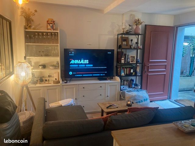 Appartement 2 pièces 31 m² · à Anglet · 31 m² · 730 €/mois