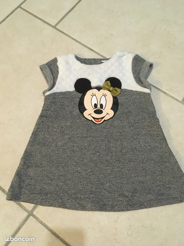 Vêtements filles 18 mois (image 7)