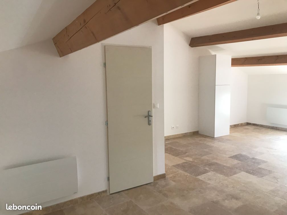 Loue maison st privat de champclos (image 9)