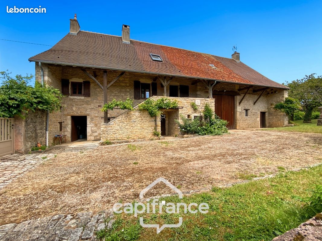 Maison 5 pièces 150 m² · à Chenôves · 150 m² · 230 000 €