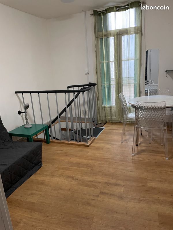 Appartement 2 pièces 25 m² · à Perpignan · 25 m² · 390 €/mois