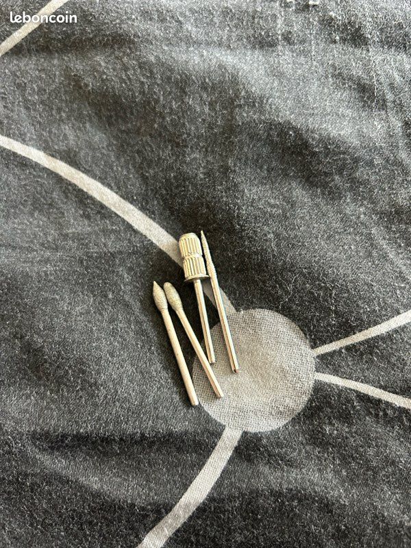 Ponceuse à ongles (image 5)