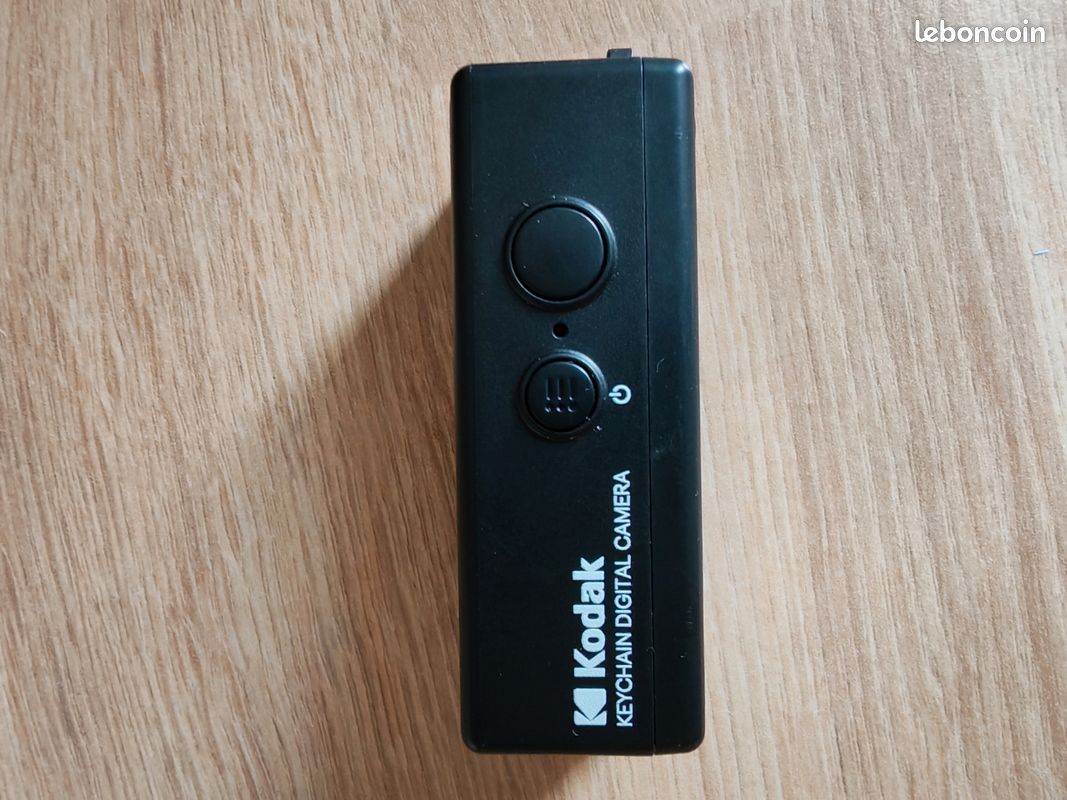 Kodak Charmera mini appareil photo (image 2)